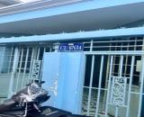Tôi chín chủ cần bán gấp-Căn nhà đường phạm hùng-DT-4m x 10m)-1 trệt 1 lửng Giá bán 1 tỷ93