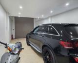 NHÀ KIM ĐỒNG 81M2*6T, NGÕ Ô TÔ TRÁNH, KINH DOANH TỐT, 6 NGỦ