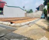 Bán đất Tiên Dược, Sóc Sơn 86,8m2 Full thổ cư ngõ thông ô tô đỗ cửa nhỉnh 3 tỷ