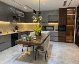 Cần cho thuê gấp Nhà có thang máy khu đô thị Phước Long 2. Ngang 10m Giá thuê 50 triệu/th