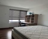 Căn hộ 3 phòng ngủ- Goldmark City, 136 Hồ Tùng Mậu. Tháng 6.
