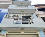Nhà 4 tầng MT đường Hoàng Sa P11.Q3. Giá 5  tỷ TL