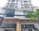 Có 1 0 2! Bán nhà DT 99M, MT 9m, phố Vĩnh Phúc, Quần Ngựa, lô góc, vỉa hè, kinh doanh