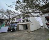 Cần bán nhà liền kề HUD Sơn Tây, lô góc 125m², trục chính rộng – 15 tỷ