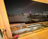 Thuê ngay Studio ban công View Landmark cực đẹp. Ngay Đường Nguyễn Hữu Cảnh Bình Thạnh