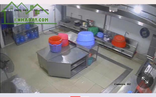 Chuyển nhượng bếp trung tâm – xưởng chế biến tại An Khánh, Hà Nội. - 2
