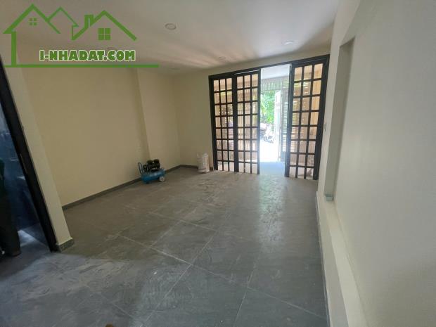 MẶT BẰNG KINH DOANH VỊ TRÍ LỢI THẾ TẠI TÂN BÌNH - SÂN BAY NHÀ GA T3 MỚI