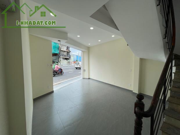 MẶT BẰNG KINH DOANH VỊ TRÍ LỢI THẾ TẠI TÂN BÌNH - SÂN BAY NHÀ GA T3 MỚI - 1