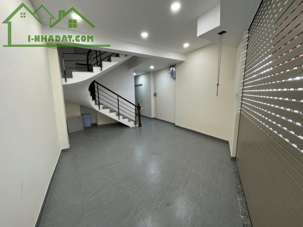 MẶT BẰNG KINH DOANH VỊ TRÍ LỢI THẾ TẠI TÂN BÌNH - SÂN BAY NHÀ GA T3 MỚI - 2