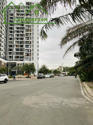 BÁN ĐẤT PHÂN LÔ GÒ CÁT PHÚ HỮU – ĐƯỜNG 8M – XÂY 4 TẦNG – SỔ RIÊNG - 5