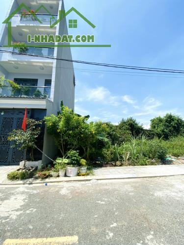 BÁN ĐẤT PHÂN LÔ GÒ CÁT PHÚ HỮU – ĐƯỜNG 8M – XÂY 4 TẦNG – SỔ RIÊNG - 4