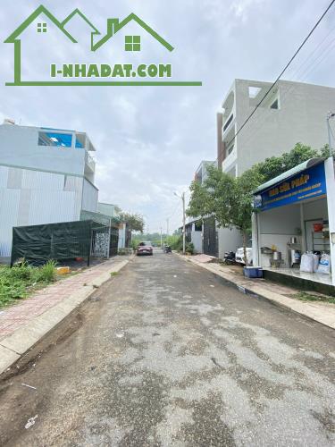 BÁN ĐẤT PHÂN LÔ GÒ CÁT PHÚ HỮU – ĐƯỜNG 8M – XÂY 4 TẦNG – SỔ RIÊNG - 2