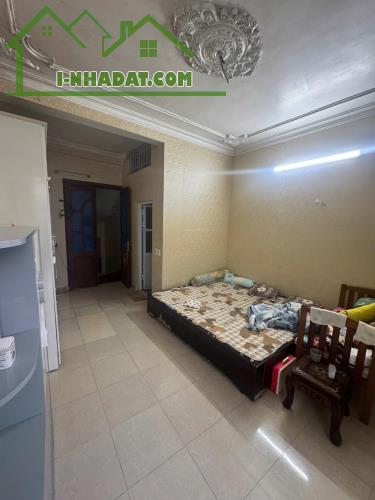 Mr Đ.Anh- Bán nhà 3 tầng Hùng Duệ Vương, Thượng Lý, Hồng Bàng, Hải Phòng giá tốt 3,8 tỷ - 4
