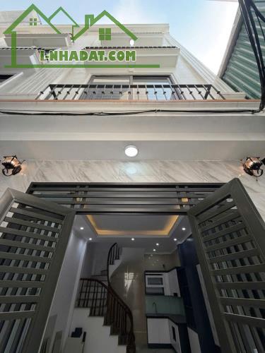 Mở bán căn nhà siêu đẹp, ô tô vào tận nhà, giá từ - 2.85 tỷ, Gần Đại Học TD-TT