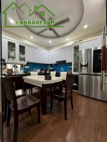 Mở bán căn nhà siêu đẹp, ô tô vào tận nhà, giá từ - 2.85 tỷ, Gần Đại Học TD-TT - 1