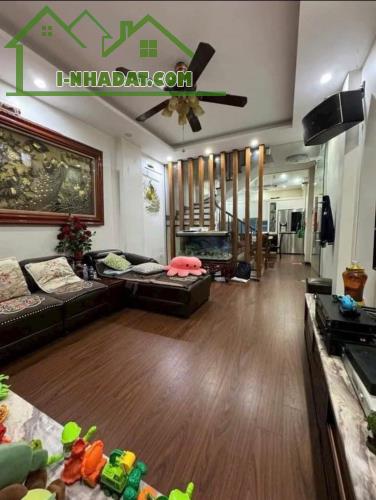 Mở bán căn nhà siêu đẹp, ô tô vào tận nhà, giá từ - 2.85 tỷ, Gần Đại Học TD-TT - 2