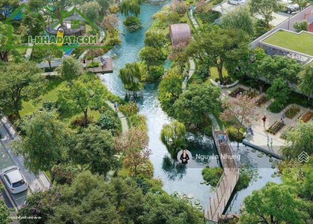 Ra Mắt Shophouse SringVille Nhơn Trạch Siêu Phẩm 2 Mặt Tiền GĐ F1 Cơ Hội Vàng Cho NĐT HCM - 3
