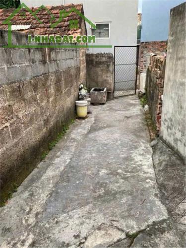 Chính Chủ Cần Bán Lô Đất Đẹp - Giá Tốt Tại Tổ 8, Sát Cánh Mẹm Phường Tiền Phong, TP Thái - 1