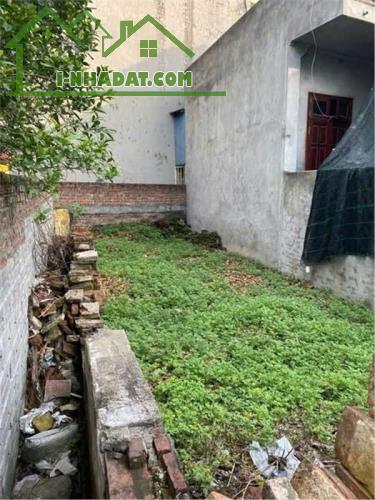 Chính Chủ Cần Bán Lô Đất Đẹp - Giá Tốt Tại Tổ 8, Sát Cánh Mẹm Phường Tiền Phong, TP Thái - 2