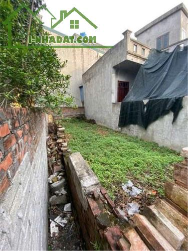Chính Chủ Cần Bán Lô Đất Đẹp - Giá Tốt Tại Tổ 8, Sát Cánh Mẹm Phường Tiền Phong, TP Thái - 3