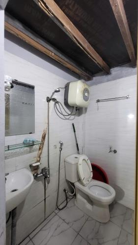 Chính chủ cần cho thuê phòng tại 03 Chơn Tâm 3 Hòa Khánh Nam - Liên Chiểu - Đà Nẵng - 5