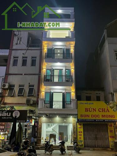 CHÍNH CHỦ CẦN CHO THUÊ NHÀ TẠI - ĐÔNG ANH - HN
