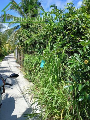 Đất thổ cư Tân Mỹ Chánh giá công nhân, Tp Mỹ Tho Tiền Giang