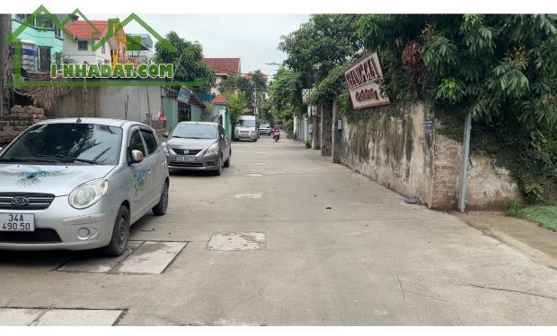 THỤY PHƯƠNG, ĐÔNG NGẠC, BẮC TỪ LIÊM, 78M, 8.8 TỶ, LÔ GÓC - ÔTÔ  TRÁNH 50M