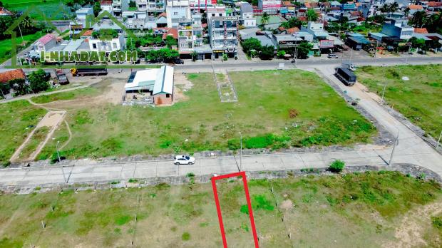 CẦN BÁN ĐẤT NỀN ĐÔNG HOÀ PHÚ YÊN - 3