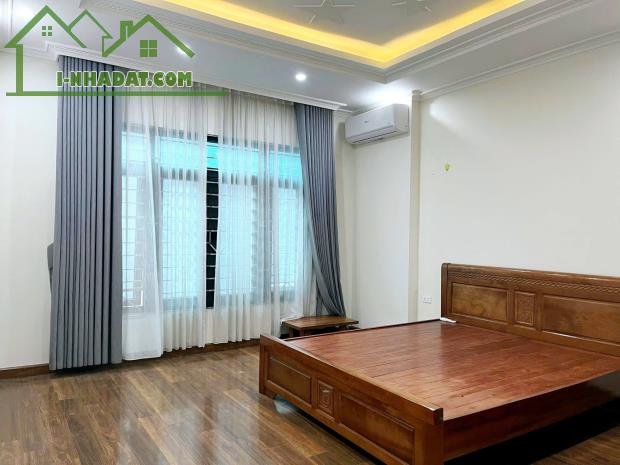 NHÀ MẶT PHỐ VỌNG 35M2*5T, MẶT TIỀN RỘNG, KINH DOANH TỐT 13,9 TỶ - 4