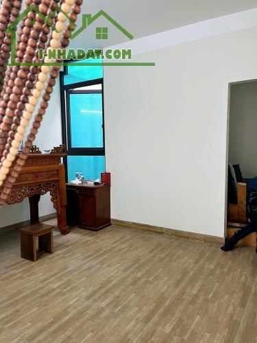 NHÀ MẶT PHỐ VỌNG 35M2*5T, MẶT TIỀN RỘNG, KINH DOANH TỐT 13,9 TỶ - 3