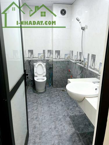 NHÀ MẶT PHỐ VỌNG 35M2*5T, MẶT TIỀN RỘNG, KINH DOANH TỐT 13,9 TỶ
