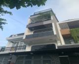 Có căn nhà cần bán gần chợ đường Hà Huy Giáp Quận 12, 4.5 x 22, 4 TẦNG, giá 4ty8