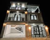 🏠 BÁN NHÀ 3 TẦNG DT 64M (6,2x10) NGUYỄN KHOA CHIÊM, P. AN TÂY, HUẾ 🏠 GIÁ ;2,69 TỶ