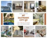 CHO THUÊ CĂN HỘ MT EASTMARK CITY – QUẬN 9, TP. THỦ ĐỨC CHỈ TỪ 5TR/ THÁNG