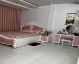 Chủ cần bán gấp. Giảm 800tr, chỉ còn 4ty800. Nhà Thạnh Lộc, Q12 Dt: 4.5x22m. 99m2. 3 tầng,