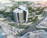 Cho thuê mặt bằng tầng 1,2 tòa nhà Ninety Complex 90 Đường Láng, Đống Đa, Hà Nội