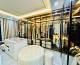 NHÀ PHỐ HÒ TÙNG MẬU- 7 TẦNG THANG MÁY- Ô TÔ VÀO NHÀ- KINH DOANH CHỈ HƠN 15 TỶ