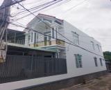 Nhà Trệt Lầu Phú Hòa, Thủ Dầu Một, Bình Dương