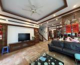 Bán căn LK Nguyễn Cảnh Dị, vỉa hè, phân lô, ô tô tránh, ở vip, kd văn phòng,m,mt 6m, 28 tỷ
