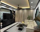 Bán căn LK Nguyễn Cảnh Dị, vỉa hè, phân lô, ô tô tránh, ở vip, kd văn phòng, 53m, mt 4.2,