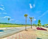 Suất nội bộ lô góc 100m2 đối diện công viên trung tâm Alana city 979 triệu
