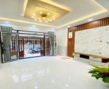 Bán Nhà Phường 15 Quận 8 - Nhà mới xây 3 tầng BTCT 4PN - Nhỉnh 3 tỷ - Gần cầu số 3 - SHR