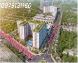 HOT! Bán căn ngoại giao tầng đẹp, giá tốt tại Hausman Premium Residences Đại Mỗ
