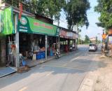 Bán Đất - Xã Mai Đình (Sóc Sơn)- Trục Chính Kinh Doanh - 96M2 Full Thổ Cư-4, 7tỷ