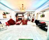 Bán nhà đúc 3.5 tấm, HXH Lê Văn Khương,Quận 12, SHR, 4T85