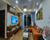 Bán chung cư CT12 Văn Phú 70m2, 2 ngủ, 2 vs nội thất vip chỉ 4.x tỷ