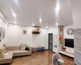 BÁN CĂN HỘ 65M2 - 2PN - ĐƯỜNG NGUYỄN CƠ THẠCH - CHỈ 4,1 TỶ