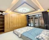 Nhà hiếm hẻm Cô Bắc, 17m², 4 tầng – 4.6 tỷ – trung tâm Phú Nhuận