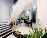 PHỐ DU LỊCH GẦN BIỂN 2 tầng KIỆT OTO CHẾ LAN VIÊN Mỹ An TỐT NHẤT